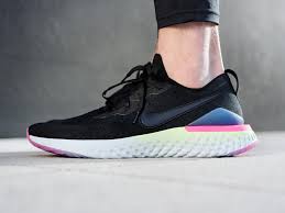 After a successful first year on the market for the silhouette, the epic react. The New Nike Epic React Flyknit 2 Put To The Test Keller Sports Guide Premium Sports Brands Products And Cool Insights