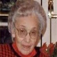 Josephine Gilreath Obituary (1922