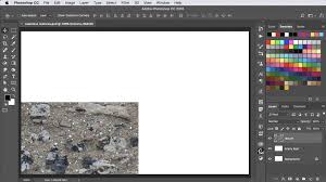 To fill a layer or selection with a preset pattern, follow these steps: How To Create Seamless Textures In Photoshop Creativepro Network