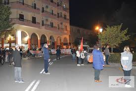 Όρμοι, χερσόνησοι, κόλποι, αμμουδιές και βράχια εναλλάσσονται αρμονικά. Thn Epeteio Toy Polytexneioy Timhse H Prebeza Epirus Tv News