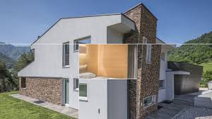 Ogni casa rubner è sempre rispettosa dell'ambiente. Rubner Haus References Youtube