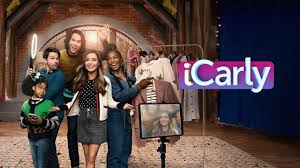 The american teen sitcom was created by dan schneider and premiered on nickelodeon in. Icarly Revival Renewed For Season 2 By Paramount