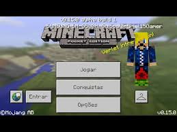 Therefore we see plenty of bizarre features being added to the game. Minecraft Pe 0 14 2 Oficial Descarga Hora Debajo El Link By Dorian Bryan