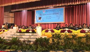 Melaka manipal medical college is a leader for medical education and manipal mbbs has become a. Dr Gk Prabhu On Twitter Attending 16th Graduation Ceremony Of Melaka Manipal Medical College Mmmc In Melaka Malaysia Congratulations To All The Graduates Https T Co Ves4yoz6mk