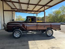 Image result for Brown 1966 Truck