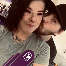 And heeeerrrrrrreeeee we goooooooo🖤😍 Carnival of ink Day 3!!!!!