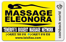 Does cashback world have a referral program? Massage Eleonora Los Cristianos 2021 All You Need To Know Before You Go With Photos Tripadvisor