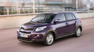 The toyota urban cruiser subcompact suv is launched in india and prices start from rs. Toyota Urban Cruiser Cruiser 1 33 Vvt I Active Technical Specs Dimensions