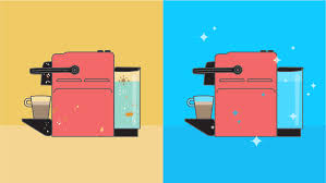 Magimix nespresso citiz test complet cafetière à capsule. Comment Faire Le Detartrage De Ma Nespresso Adepem