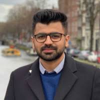 Louisa McGrath Email & Phone Number