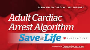 Learn vocabulary, terms and more with flashcards, games and other study tools. Acls Adult Cardiac Arrest Algorithm