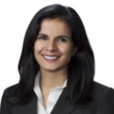 Nisha Desai's Instagram, Twitter & Facebook