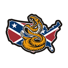 Badass dont tread on me rebel flags / triple threat flag : Badass Dont Tread On Me Rebel Flags Rebel Usa Dont Tread On Me Flag 2 X 3 Feet Nylon