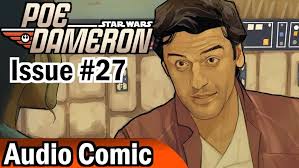 Star Wars: Poe Dameron" Issue 27 (TV Episode 2020)