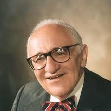 Warren Samuels's Instagram, Twitter & Facebook