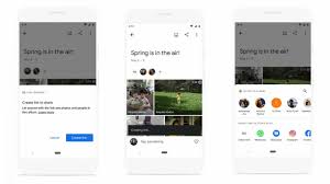 Google Photos Changes Default Sharing Option For Albums Android Community You can create two different types of albums on both the google photos website and in the mobile app.