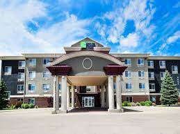 Maybe you would like to learn more about one of these? Holiday Inn Express Suites Grand Forks Hotel Reviews Photos
