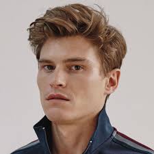 While most quiffs are styled with straight or wavy hair, curly quiffs are becoming quite popular too. The Quiff Hairstyle A Modern Gentleman S Guide To An Iconic Cut