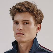 The traditional form of the chonmage involves a clean shaven head on the sides and top. Top 100 Best Haircuts For Men In 2021 The Vogue Trends