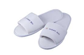 Tamarac by slippers international women's galaxie shearling slipper. Disposable Slippers Bulk