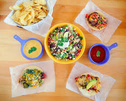 Berryhill grilled fish taco calories. Mamacita S Mexican Restaurant Delivery Order Online Houston Postmates