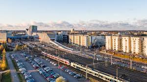 Tikkurila group has some 2,700 employees. Tikkurila Vantaan Energia Sahkoverkot