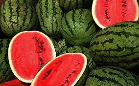 Pick the sweetest and ripest. How To Pick A Sweet Watermelon Feast