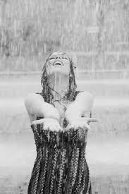Feel The Rain On Your Skin No One Else Can Feel It For You Only You Can Let It In Rain Photography Dancing In The Rain Love Rain