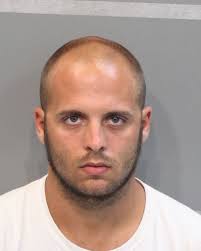 Latest Hamilton County Jail Booking Report