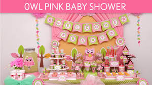 Target / party supplies / owl baby shower supplies (541). Pink Owl Baby Shower Decorations Online