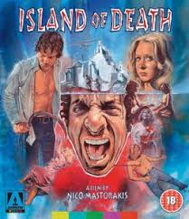 Actress charlize theron has had a pretty successful career in the film industry thus far. Island Of Death Film Review The Horror Entertainment Magazine