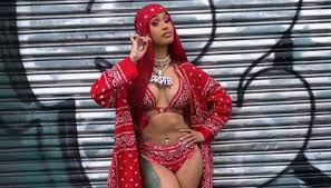 the source cardi b responds to tekashi 69 saying shes a