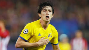These are the rumours regarding sardar azmoun from zenit st. Azmoun Zenit Transfermarkt