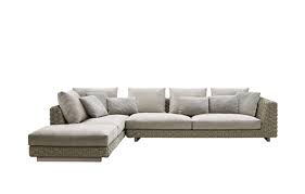 The raysofa is ideated by the italian designer antonio citterio, produced by b&b italia, leader in. Sofa Ray B B Italia Design By Antonio Citterio