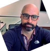 Corey Dodson's Instagram, Twitter & Facebook