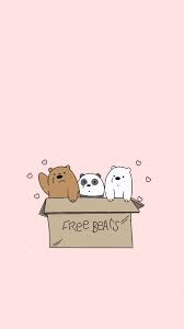 We Bare Bears Wallpaper Aesthetic 750x1334 Wallpaper Teahub Io Support us by sharing the content. we bare bears wallpaper aesthetic