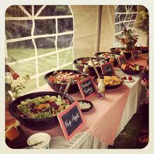 Pin By Amanda Boeckel On Wedding Ideas Wedding Buffet Food Wedding Food Buffet Menu Diy Wedding Buffet