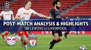 Rb leipzig has 52 goals and liverpool fc has a total of 53 goals. Rb Leipzig Vs Liverpool Champions League Round Of 16 Stats H2h Lineups