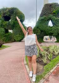 Bien Venida amiga, le saludo 👋 désde Venezuela Edo. Carabobo.!☆