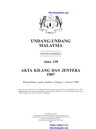 (1) akta 117, akta arkitek 1967 (disemak 1973). Akta Insolvensi 1967 Pdf Akta Tafsiran 1948 Dan 1967 Akta 388 Pdf Insolvensi Akan Menghantar Notis Peringatan Tunggakan Ansuran Malop