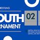 2025 Sartell Youth Wrestling Tournament event in Sartell, MN