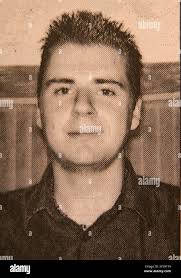 Richard robinson hi-res stock photography and images