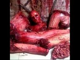 Holocaust the band (official), edinburgh, united kingdom. Cannibal Holocaust Drunkards From Hell Featuring Ken Rolex Youtube