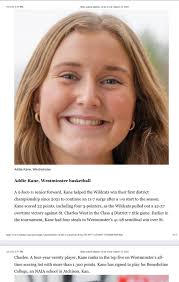 Steven R. Bradley (@CoachBWCA)