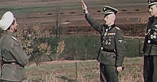 Schreibe oder spreche aserbaidschanisch online, um so deine grammatik oder konversation zu verbessern hallo ich suche nach informationen über die aserbaidschanische legion ss (aserbaidschanische kommandeure und offiziere). Snafu Blast From The Past The Waffen Ss The Most Confusing Formation In Hitler S War Machine