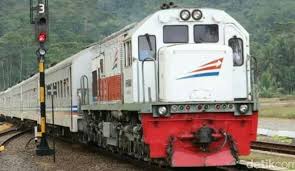 Sub kelas kereta api eksekutif: Sering Naik Kereta Api Sudah Mengenal Bagian Bagian Kereta Api Belum Blog Tiketkai