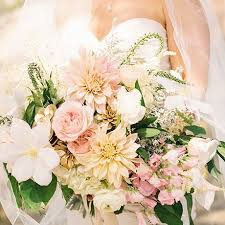Get the best deals on wedding flower bouquets. 31 Knockout Dahlia Wedding Bouquets