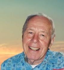 Robert Odell Obituary