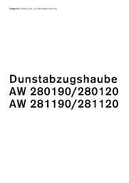 Welche modelle eignen sich dazu am besten? Https Media3 Gaggenau Com Documents 9000246998 A Pdf