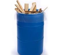 Buy Eco-Friendly Drum Liners